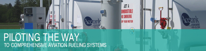 Airport Fueling Banner Airport Fueling Banner
